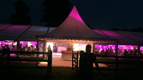 Berkshire Marquees - Marquees in Berkshire, Middlesex, Surrey, Oxford & Surrounding Areas